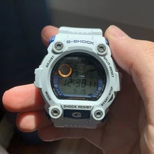 - G-Shock Watch Mens